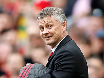 Solskjaer not drawn on Dybala...